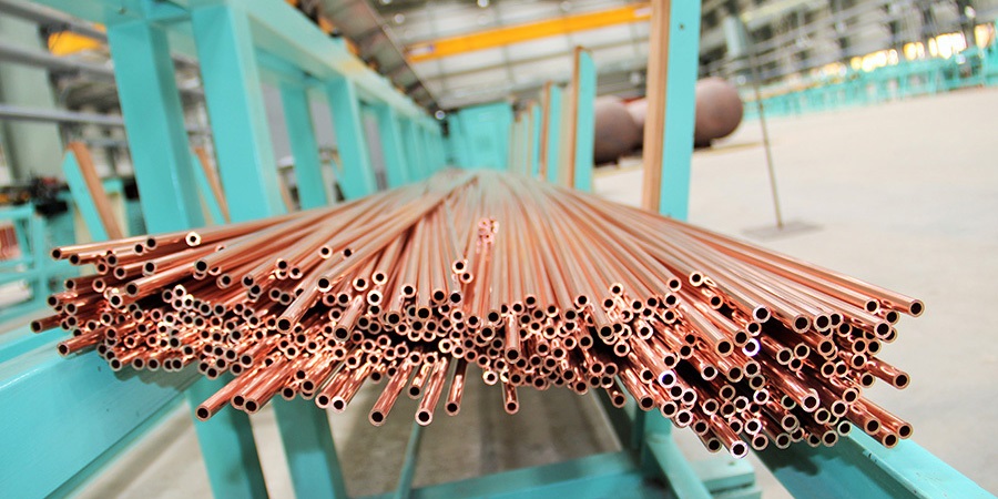 Angren Tube Factory