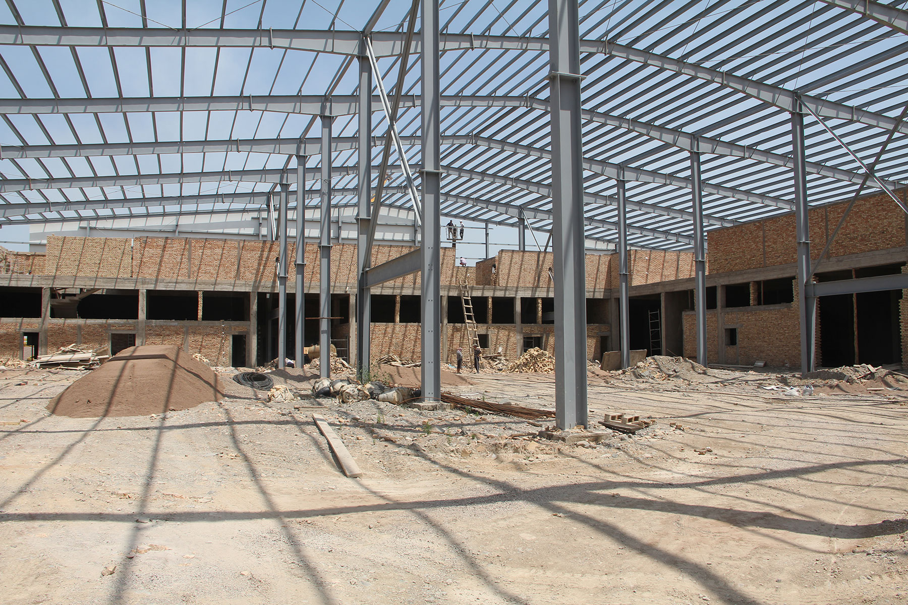 Pharmacy Production