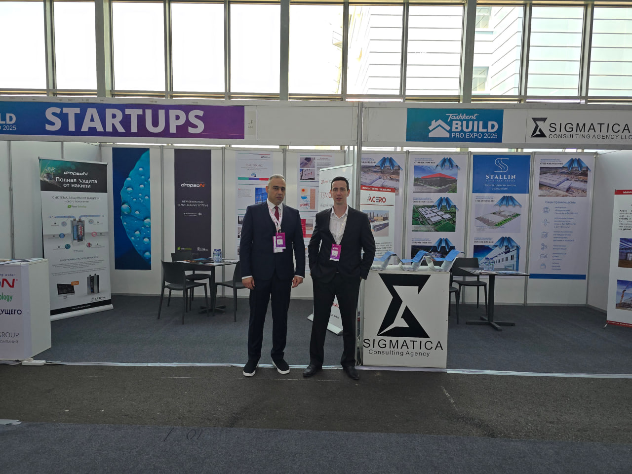 BUILD PRO EXPO 2025