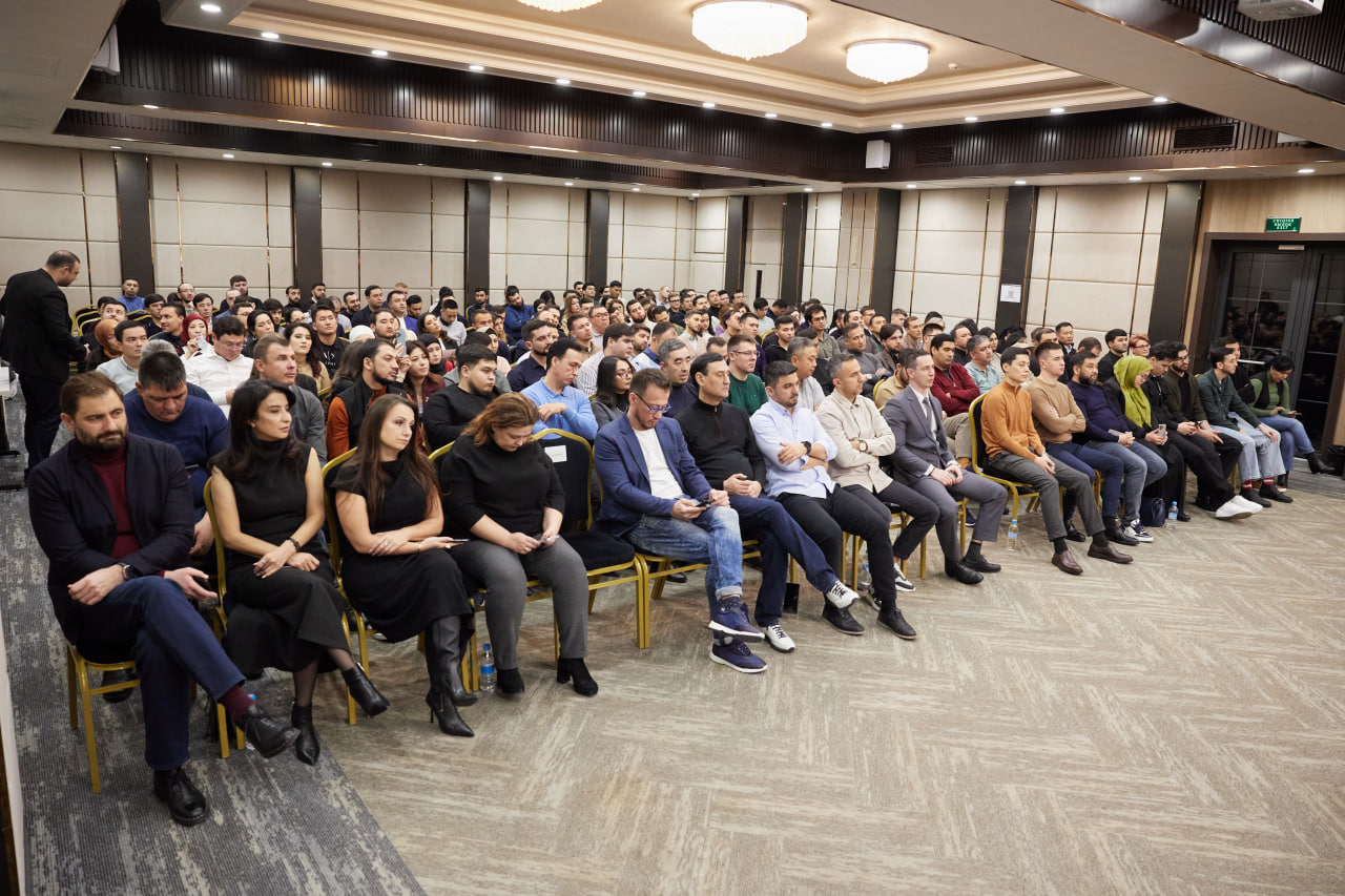 NRG CONSTRUCTION FORUM 