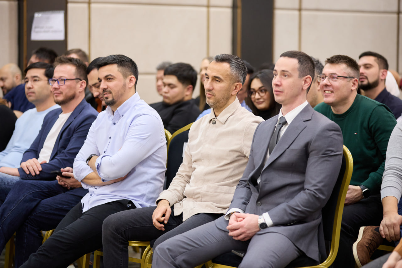 NRG CONSTRUCTION FORUM 