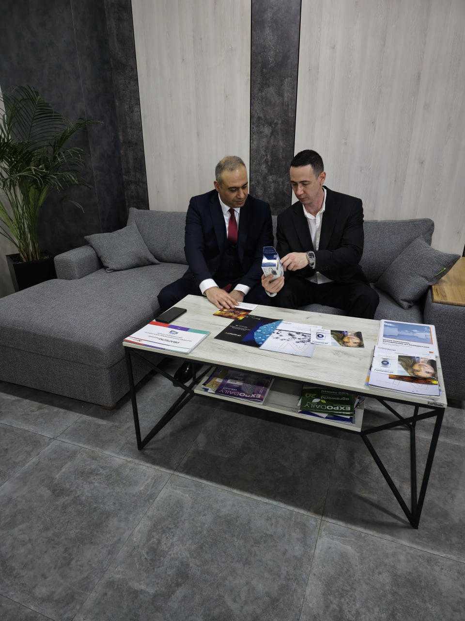SIGMATICA & DROPSON 