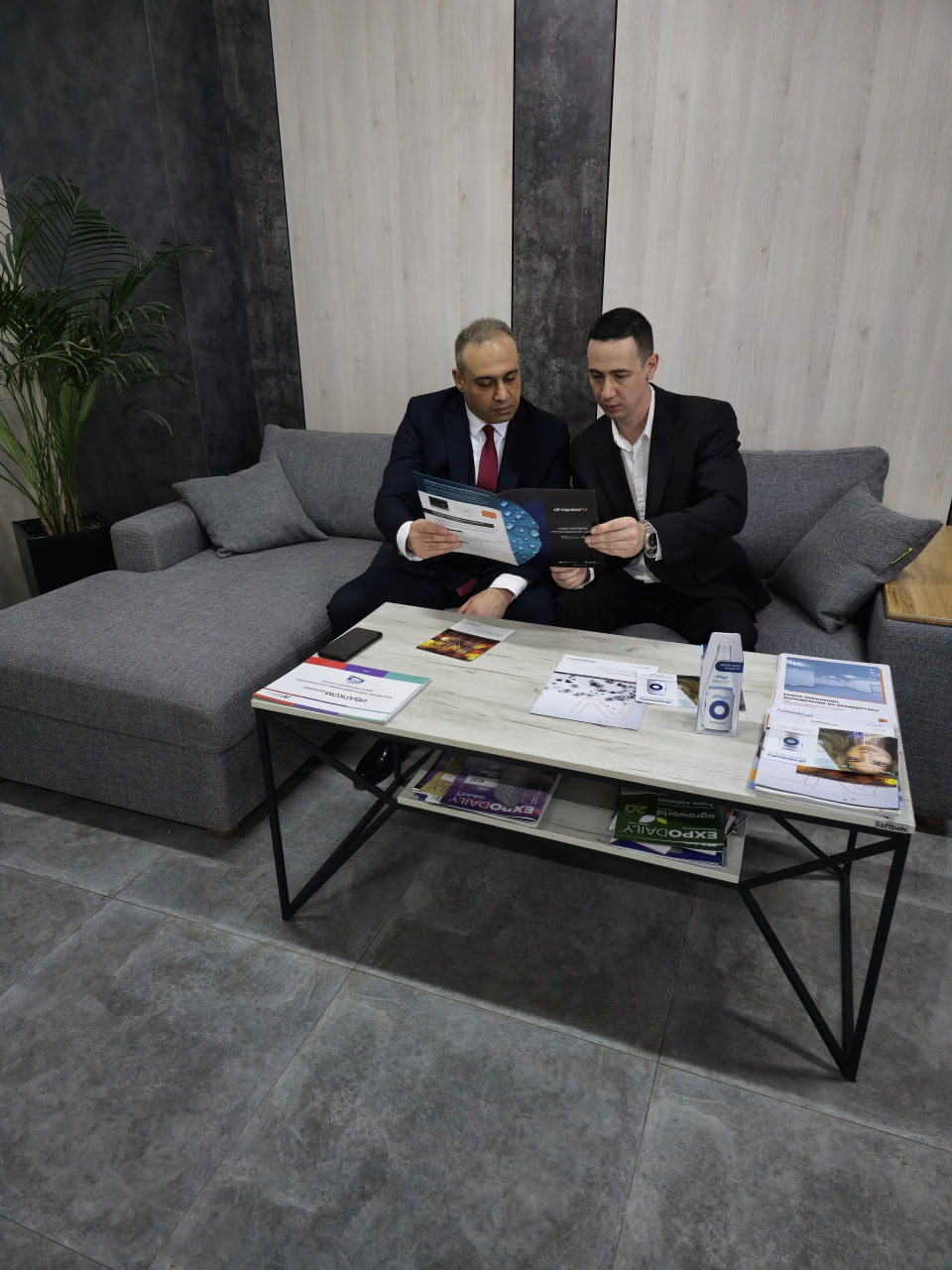 SIGMATICA & DROPSON 