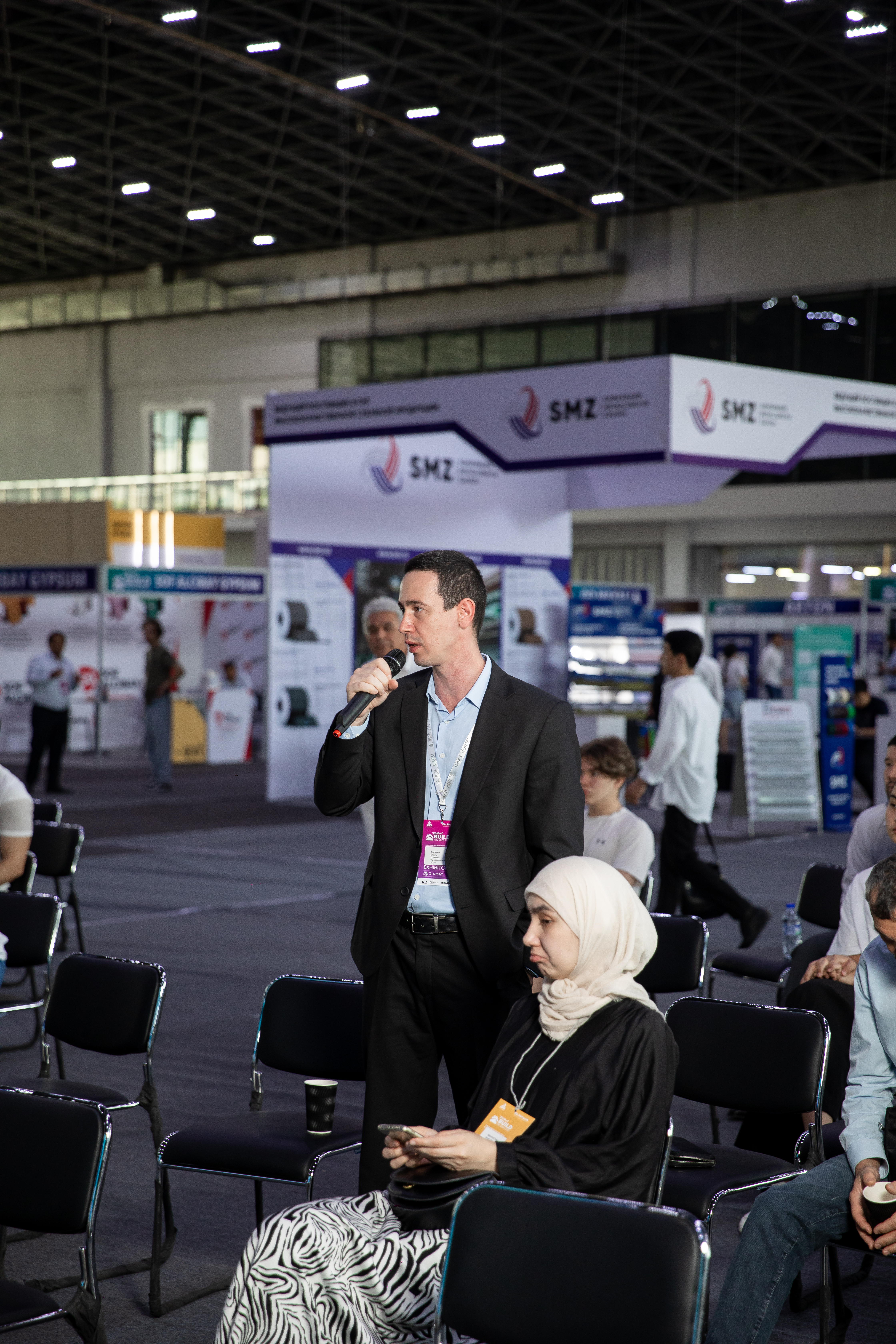 BUILD PRO EXPO 2025